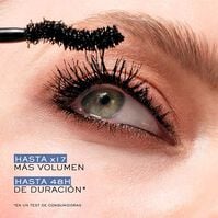 Hypnôse Drama Waterproof Mascara   Hypnôse Drama Waterproof Mascara   1